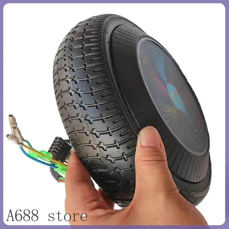 New type  Hoverboard motor 36V 250W Electric Scooter,High quality,thick and durable