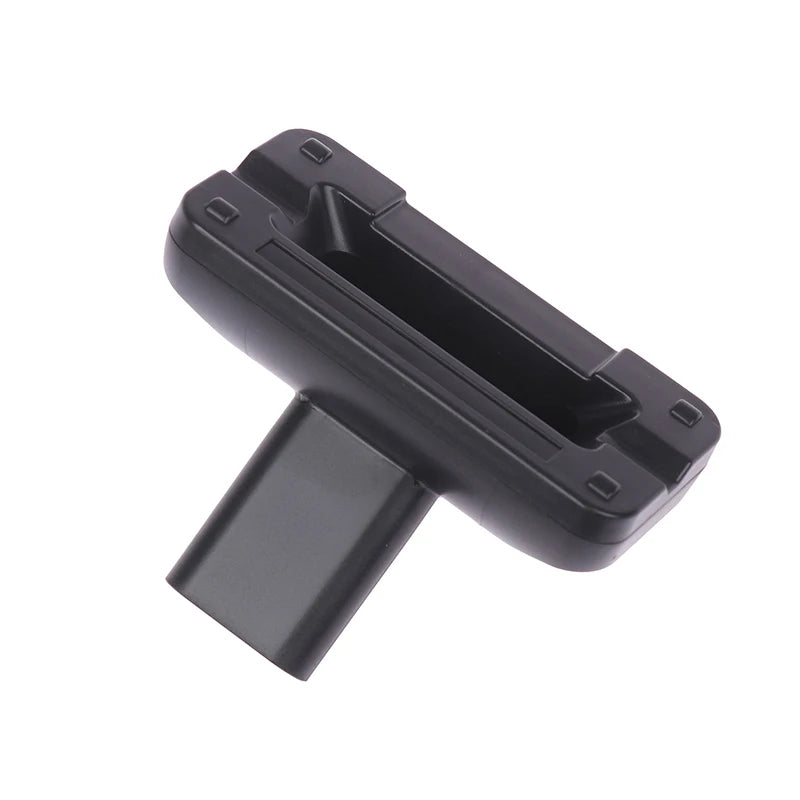 Special Floor Brush For Vacuum Cleaners, Perfect For Car and Home Cleaning