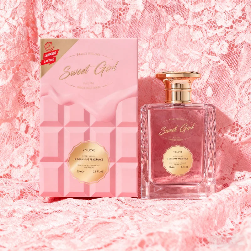 Arabian Brand Perfume Luxurious Floral Scent Romantic Date Lasting Fragrance Perfect Gift Elegant Fresh Women's Eau De Toilette
