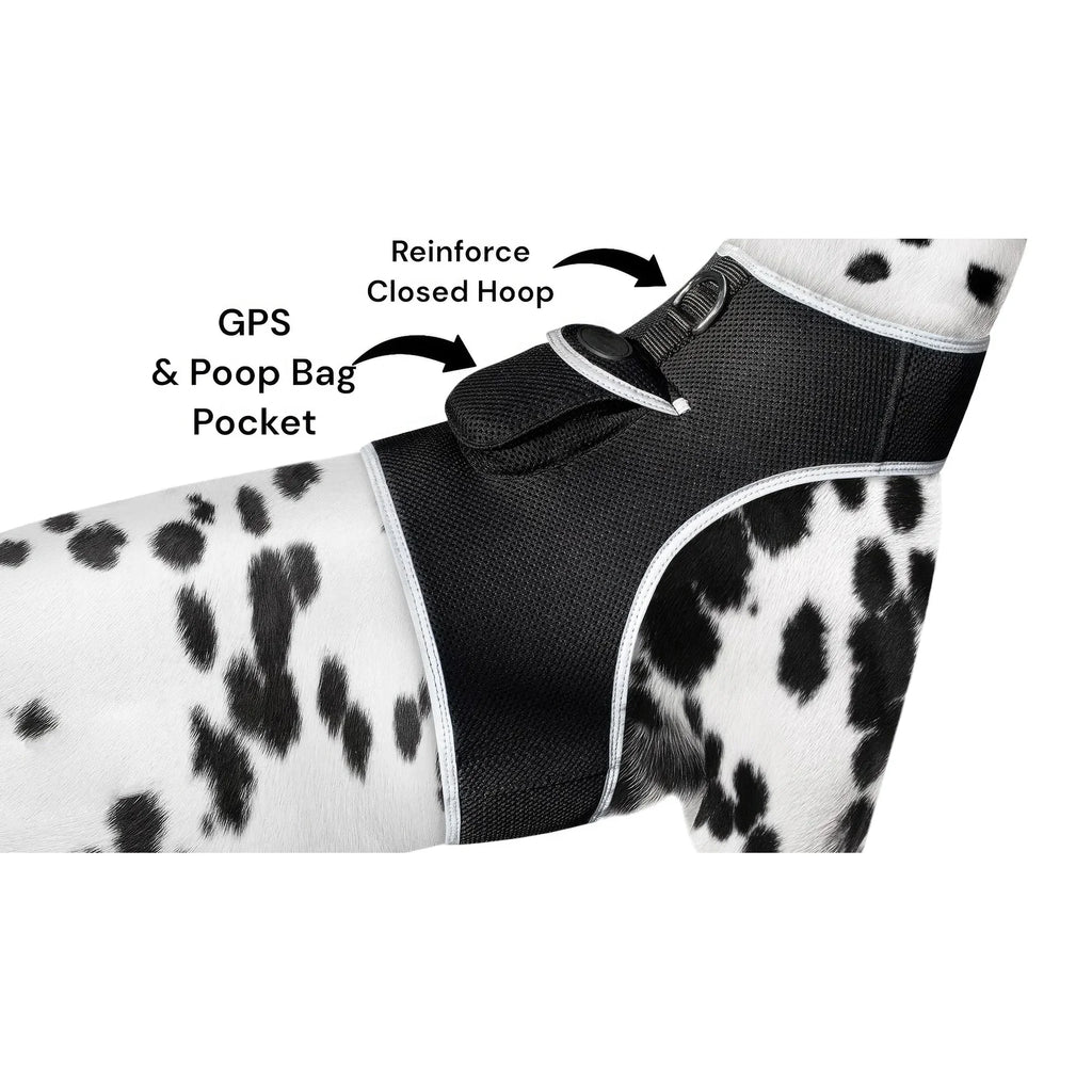 Smart Activity Tracker Real-Time Android GPS Pet Tracker Motion Detect for Easy Pet Tracking Size:XS