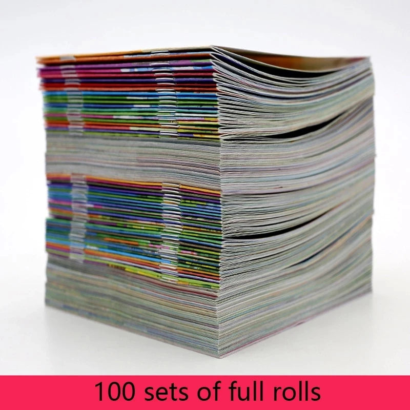 Random 20 Books New Parent Child Kids Baby Classic Fairy Tale Story Bedtime Stories English Chinese PinYin Mandarin Picture Book