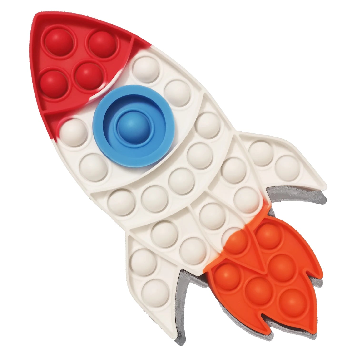 Animal Fidget Toys for Children Adults Kawaii Trend Figet Toy Kids Fun Push Bubble down Antistress toy Girls Boys Birthday Gift - Free Item
