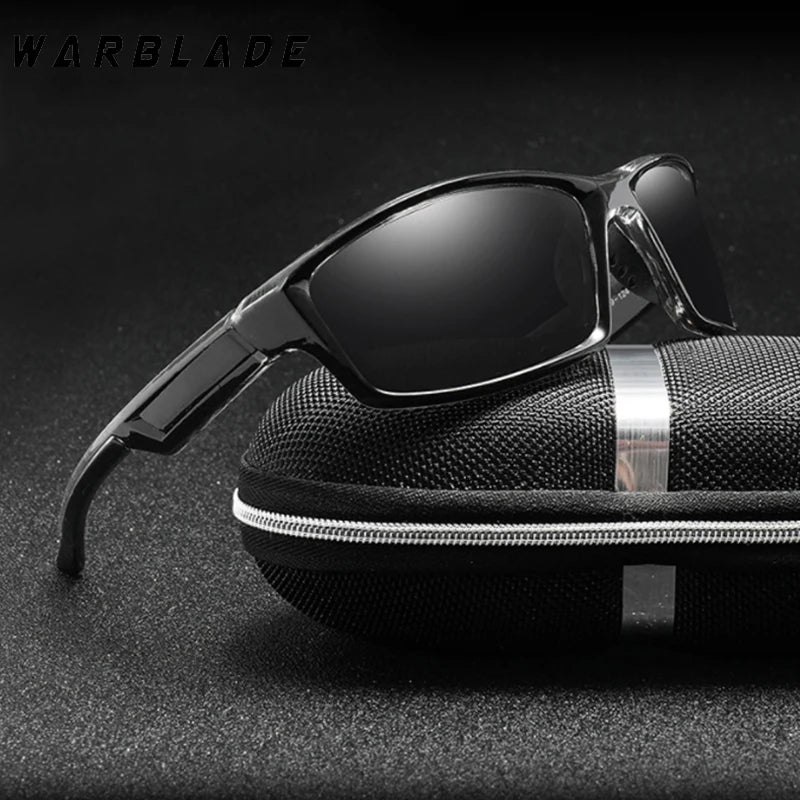 Anti-glare Night Vision Glasses For Driving Men Women Polarized Sunglasses Yellow Lens Eyeglasses Fishing Driver Goggles Gafas - Free Item