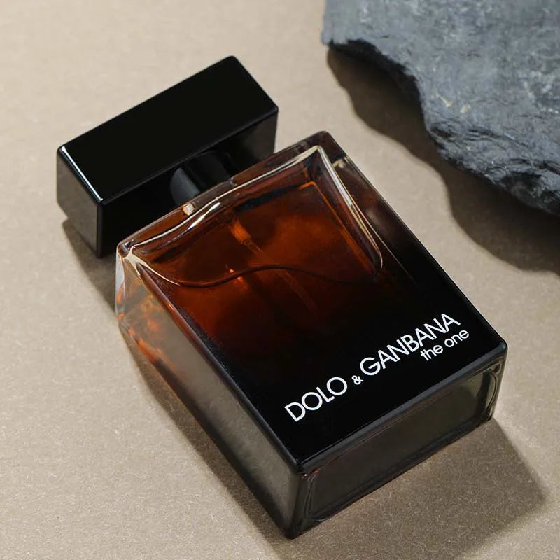 Long-lasting Fragrance Woody Fuchi Men's Perfume The One Perfume Dolo Pour Homme Eau De Parfum 50ML