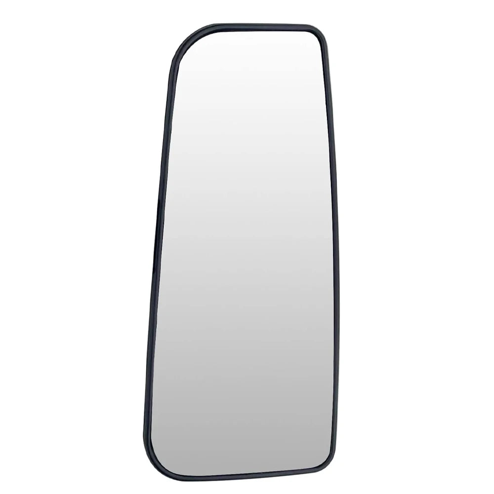 Heated Side Mirror Glass Rearview Mirror Lens FL3Z17K707R FL3Z17K707G Left/Right For Ford F150 F250 F350 2017 2018 2019 2020