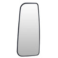 Heated Side Mirror Glass Rearview Mirror Lens FL3Z17K707R FL3Z17K707G Left/Right For Ford F150 F250 F350 2017 2018 2019 2020