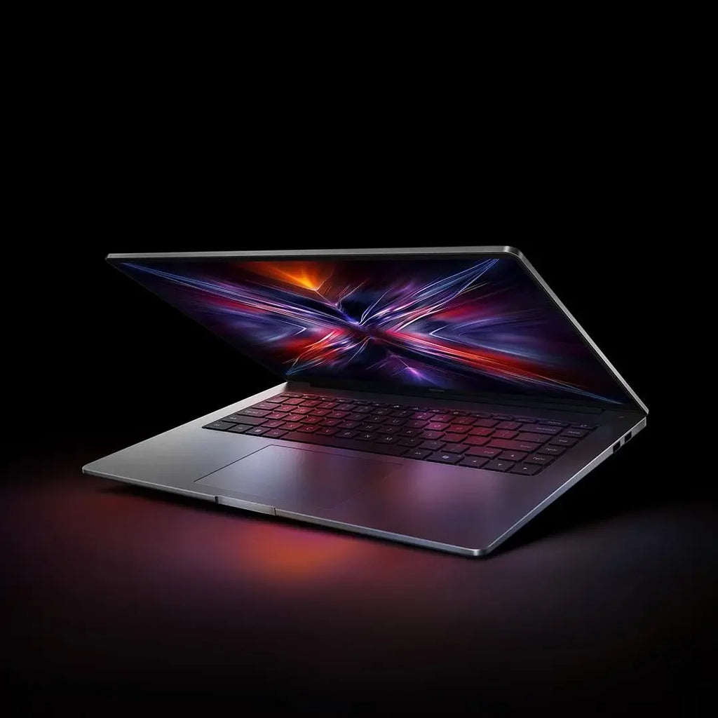 Xiaomi Redmi Book 16 2025 Laptop Intel Core 5 220H/210H Processor 16" Notebook 16G/32G DDR5+ 512G/1T SSD Study Office Ultrabook