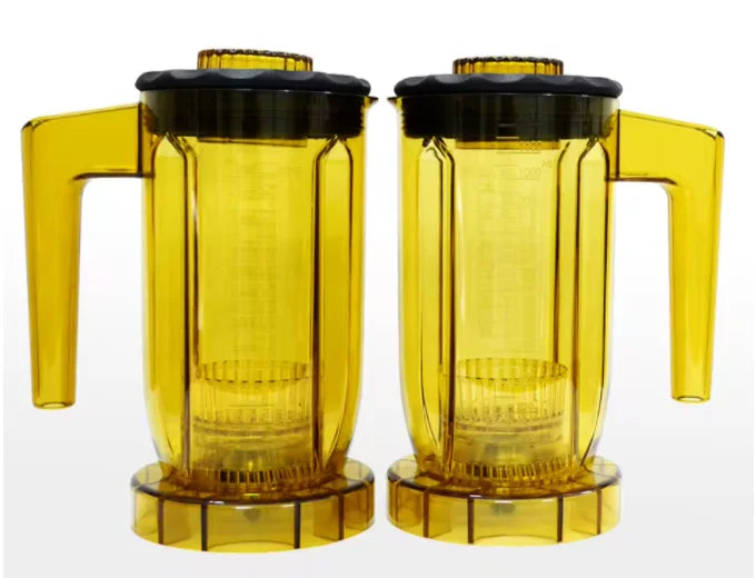 Tea Breawing Machine 4 In 1 Teapresso Machine For Bubble Tea/Coffee Commercial Food Blender 1500W Shaker Milk/cream Mixer