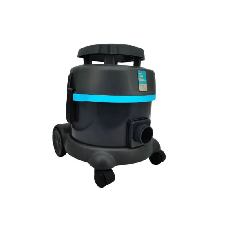 Flooring Commercial Construction Industrial Carpet Portable Dry Canister Floor Vacuum Cleaner