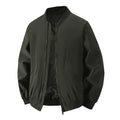 New Outdoor Mountaineering Camping Trendy Baseball Jacket High Quality Spring Autumn Men's Comfortable Breathable Windproof Coat