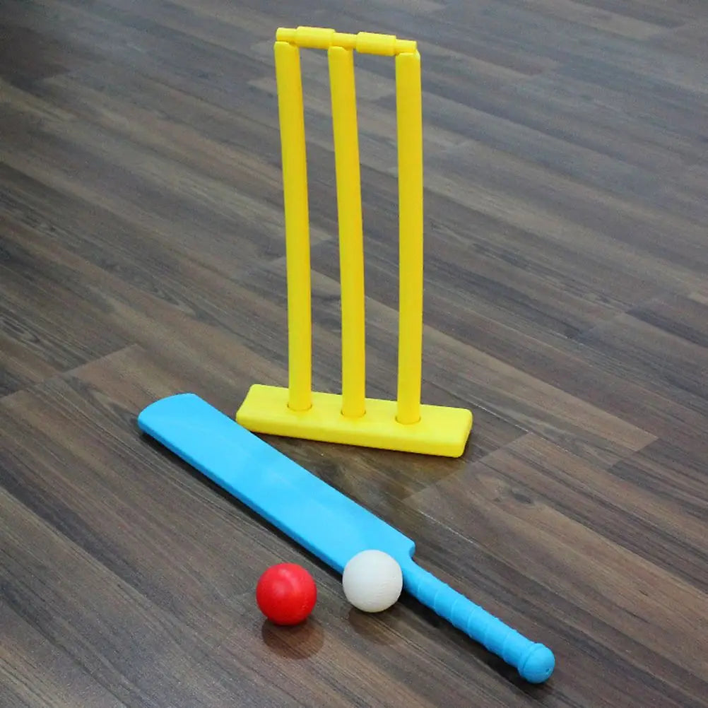 Set For Safe Durable Toy Premium Material Long Use Period Parent Child Relationship Hand dination Sports Game