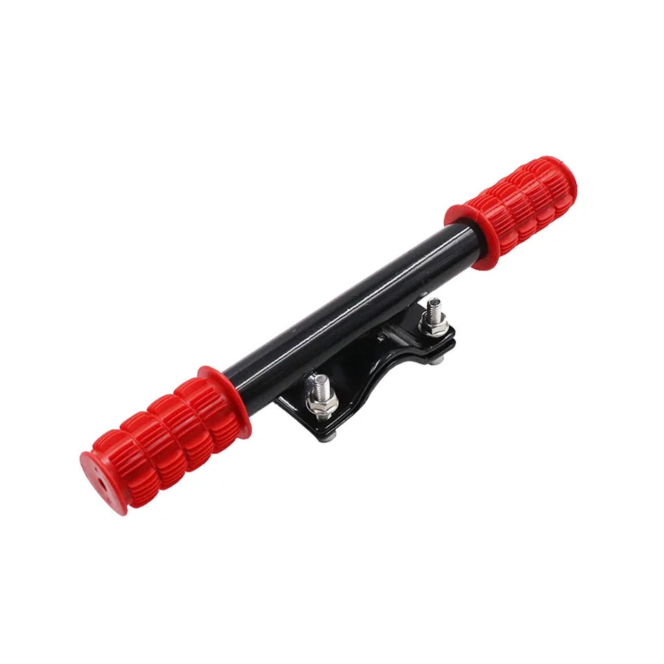 Children's Armrest Electric Scooter for Xiaomi M365 Pro Pro2 1S Riding Hand Handle Child Adjustable Bracket Armrest Accessories