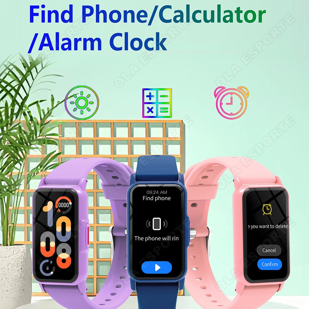 New 2026 Smartwatch AI Voice Assistant  Bluetooth music Sleep Health monitor Alarm Outdoor Sport Smart Watch For Men Women Gifts