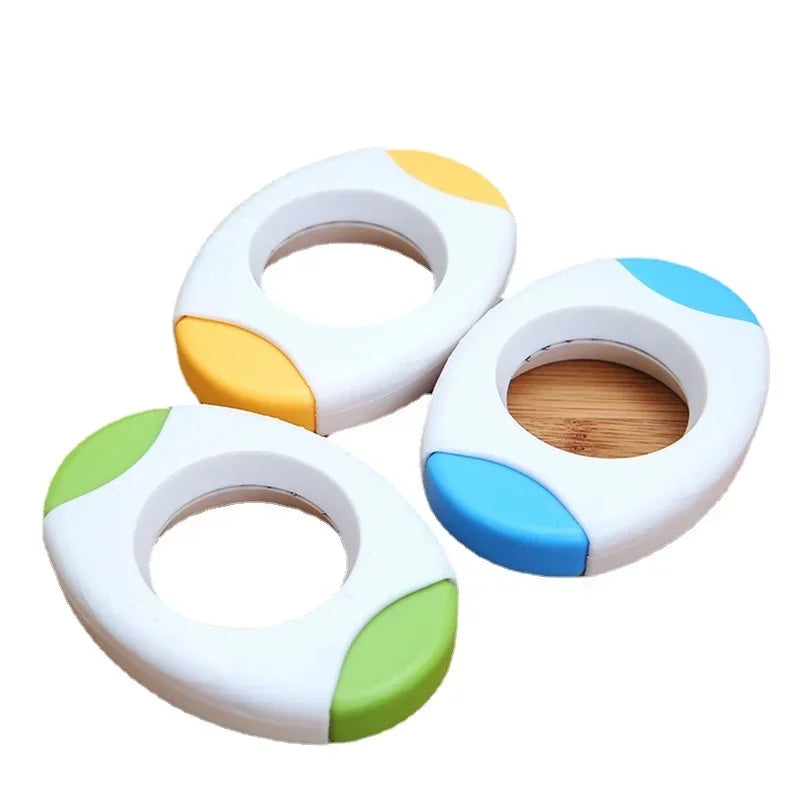 Kitchen Essential Egg Tools - Boiled Egg Shell Topper, Cutter, Opener, Egg Cup Cutter, Kitchen Gadgets - Free Item