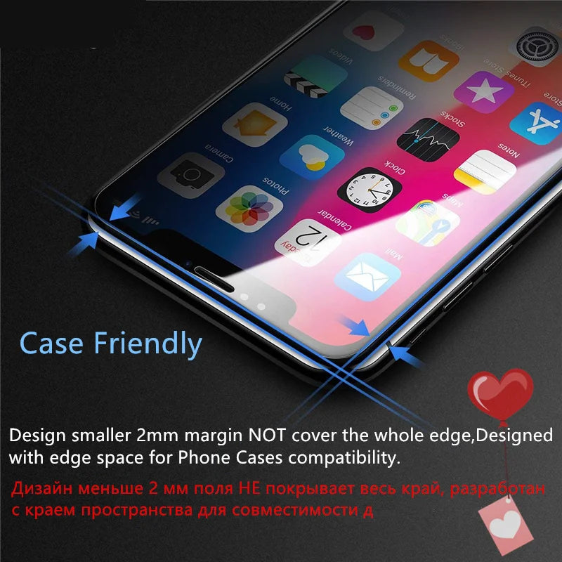 6-in-1 For Redmi Note 12 Pro Glass Redmi Note 12 Pro 4G Full Cover Glue Screen Protector Xiaomi Redmi Note 12 Pro 4G Lens Glass