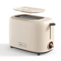 2025 NewAutomatic Bread Toaster Household Toaster 2 Slices Breakfast Toast Mini Bread Sandwich Machine