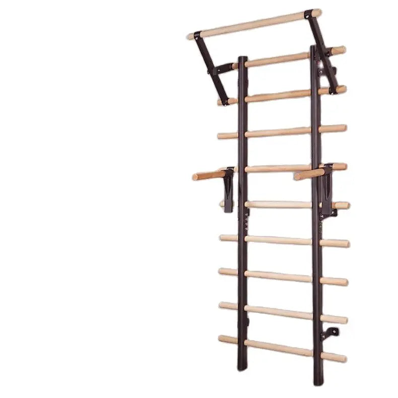 Home Fitness Equipment Single Parallel Bar Indoor Training Rib Frame for Climbing Dance Room Leg Pressing And Stretching