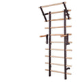 Home Fitness Equipment Single Parallel Bar Indoor Training Rib Frame for Climbing Dance Room Leg Pressing And Stretching