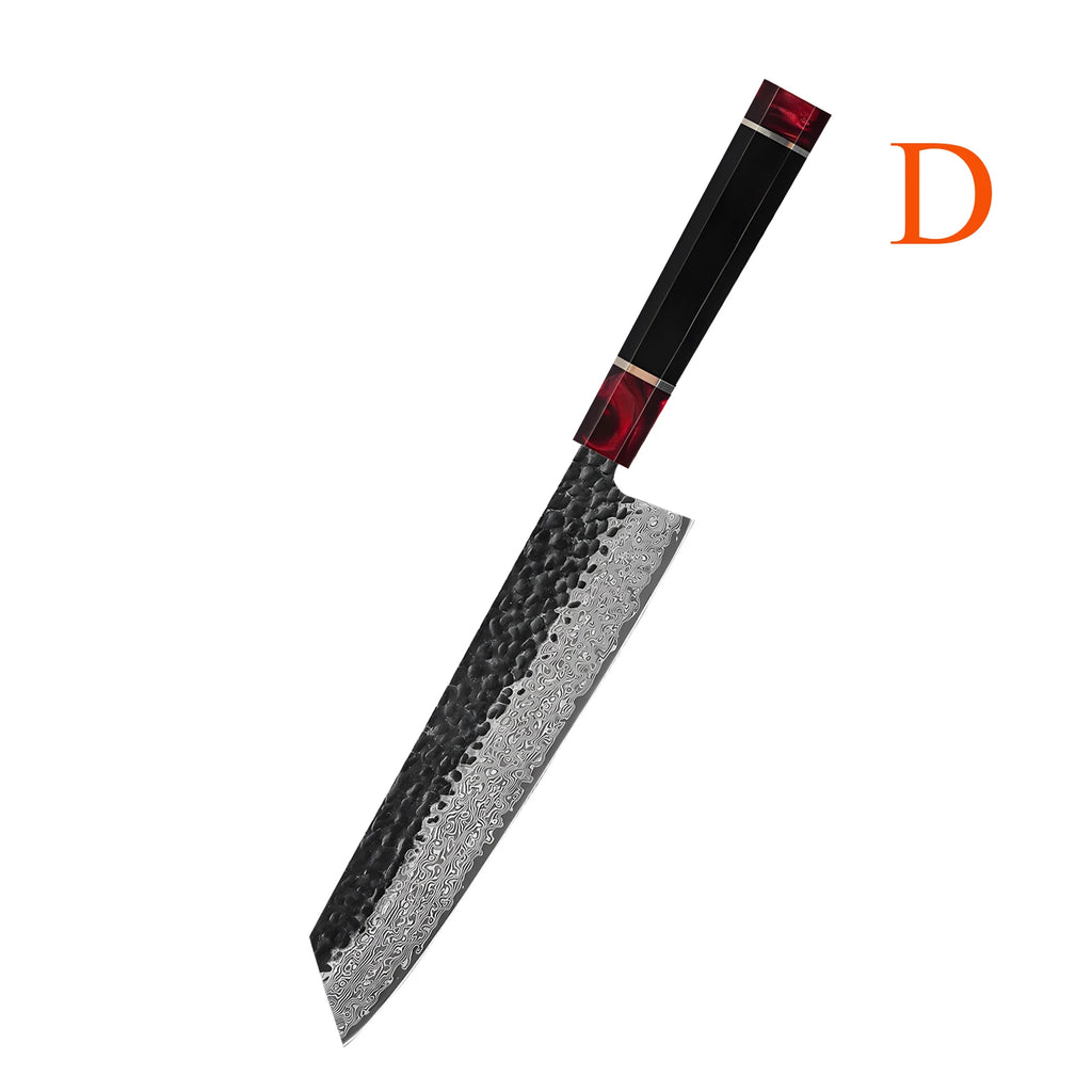 1PC， Kitchen Knife Utility Knife Cleaver Meat Fish Cooking Tools Peeling Slicing Knife Utility Knife Cooking knife Kitchen Stuff