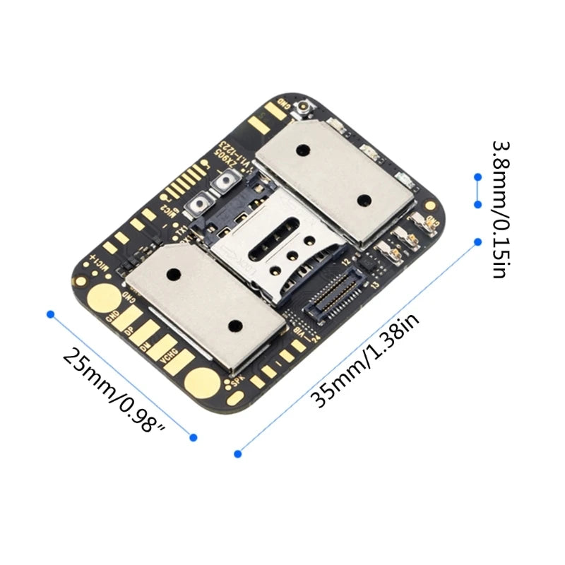 GPS Tracker ,Car GPS Tracker,GPS/AGPS/WIFI/2G + 4G Tracking System Wireless Mini Portable Tracker Locator