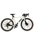 E-Bike 26-inch urban leisure riding 400W adult electric power-assisted bicycle 48V10Ah lithium battery electric pedal bicycle
