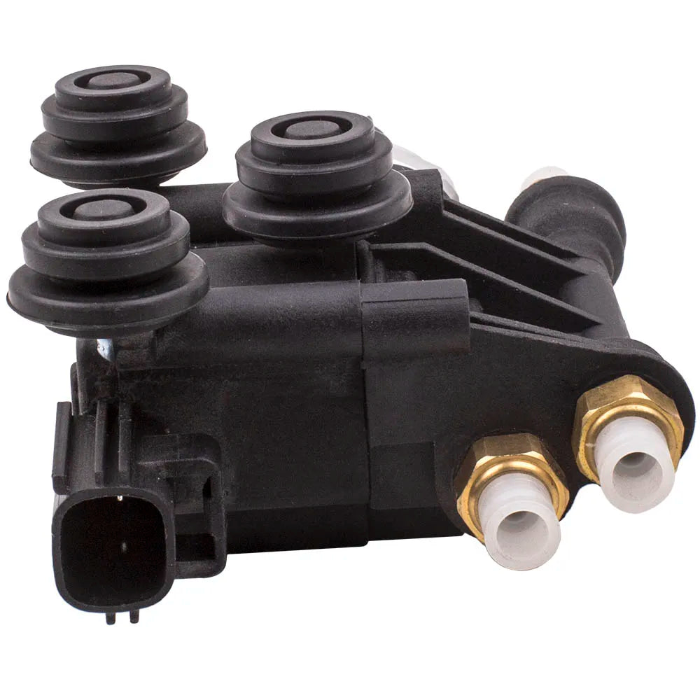 Air Suspension Valve Block for Land Rover Range Rover Discovery LR3 4 RVH000046