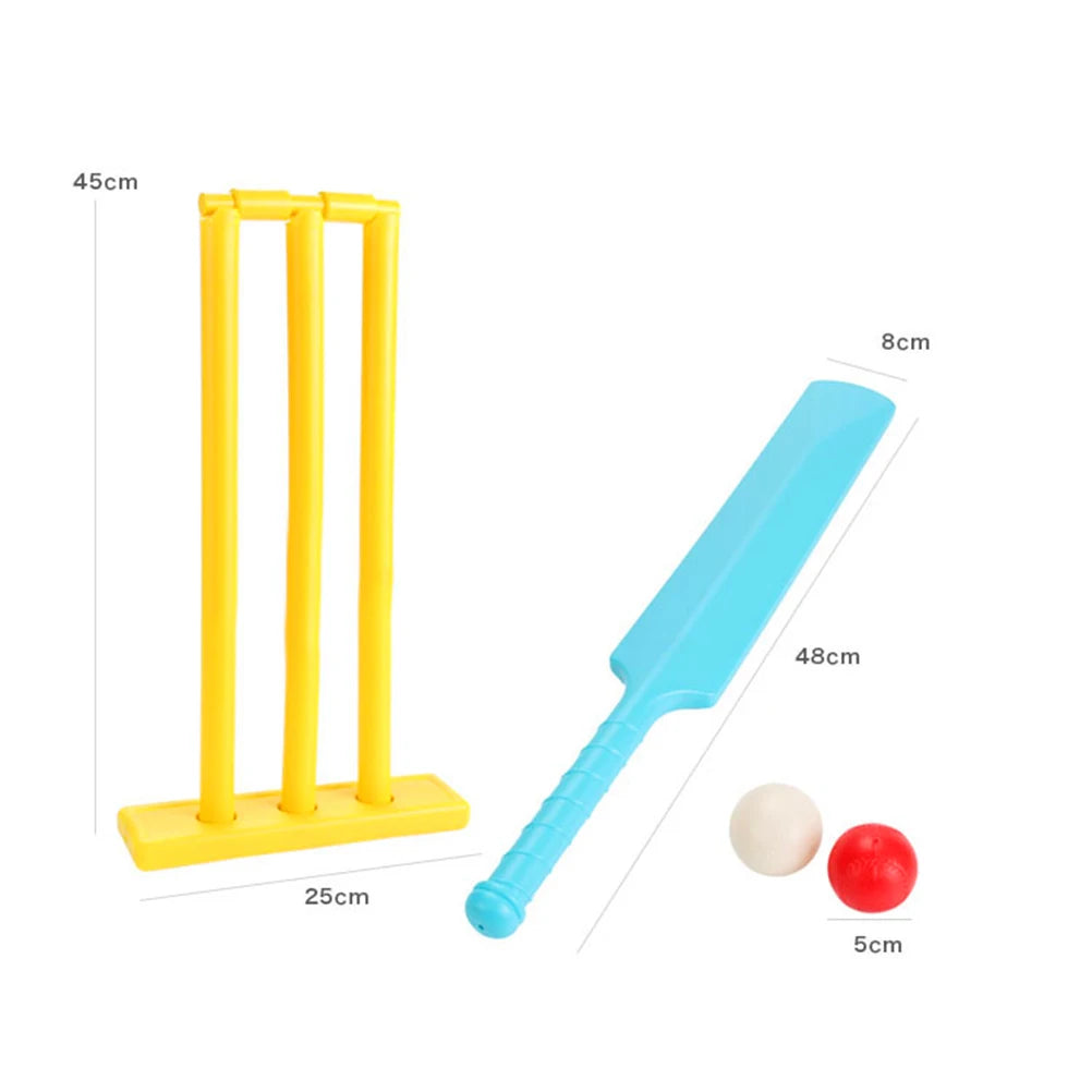 Set For Safe Durable Toy Premium Material Long Use Period Parent Child Relationship Hand dination Sports Game