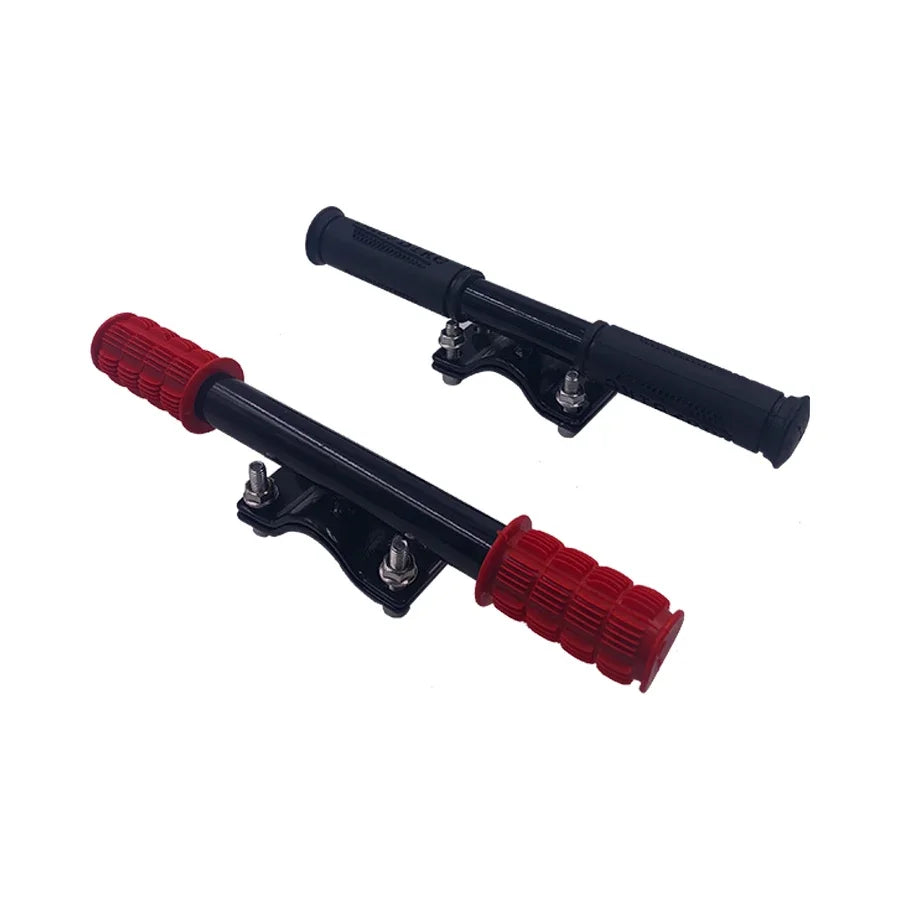 Children's Armrest Electric Scooter for Xiaomi M365 Pro Pro2 1S Riding Hand Handle Child Adjustable Bracket Armrest Accessories
