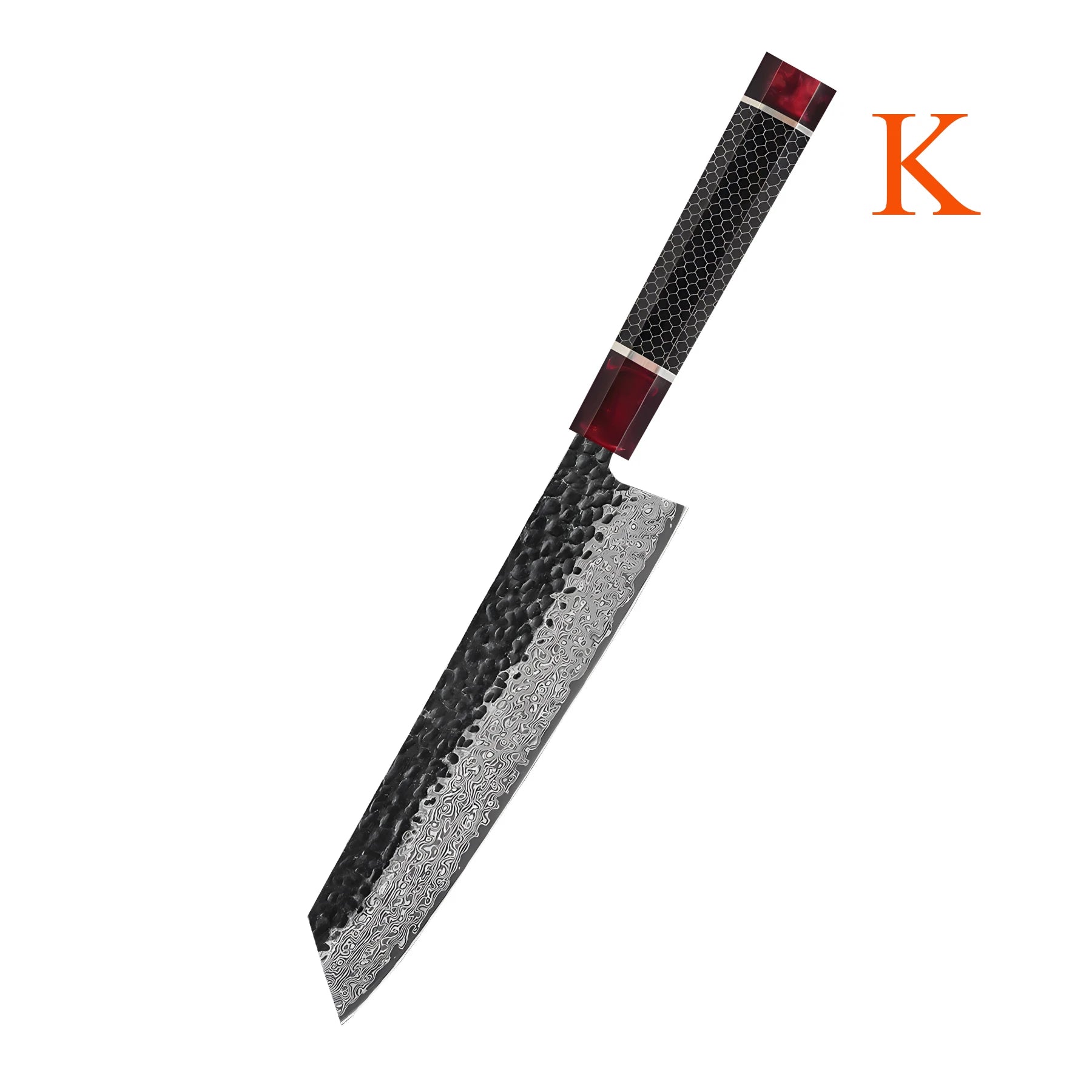 1PC， Kitchen Knife Utility Knife Cleaver Meat Fish Cooking Tools Peeling Slicing Knife Utility Knife Cooking knife Kitchen Stuff