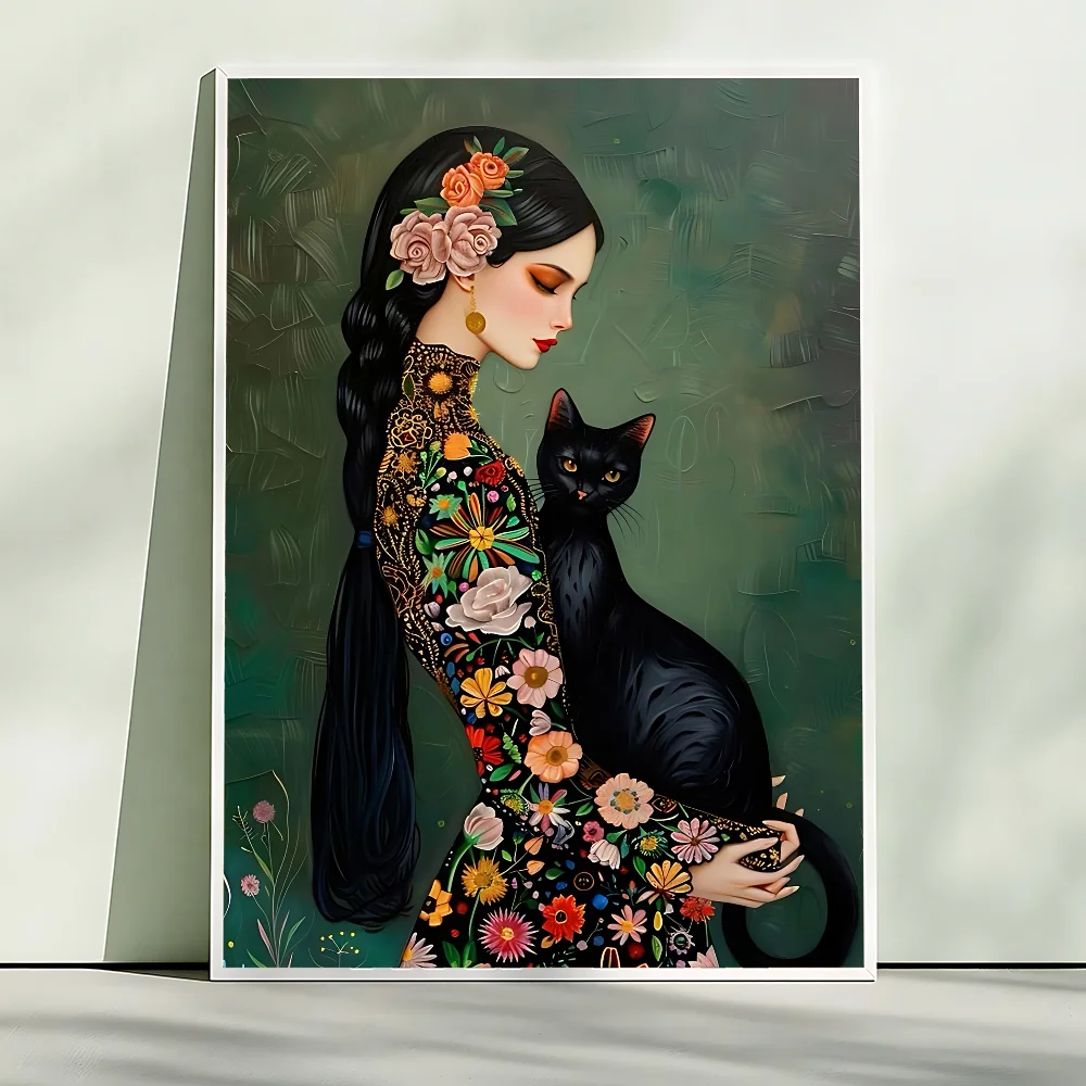 DIY Oil Painting By NumberGustav Klimt Art Home Decoration Wall Living Cafe Bar Room Decor Marvel Gift Frameelss