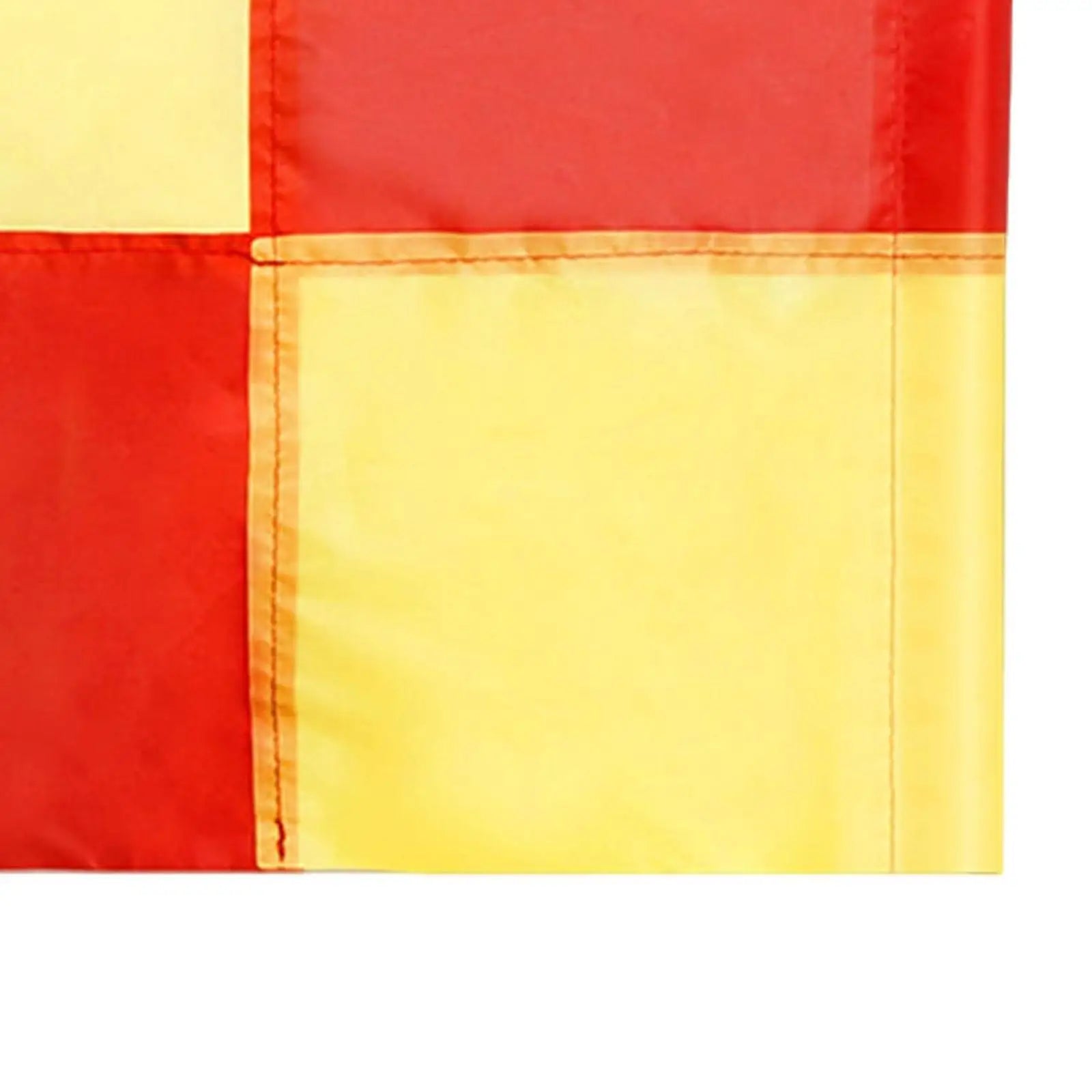 Soccer Corner Flag Supplies Playing Field Equipment for Games Outdoor Sports