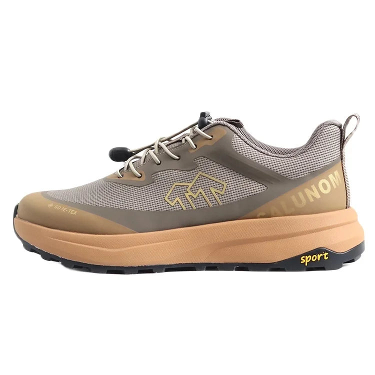 Men's sports shoes, a fashionable and casual style of sports shoes, with a lightweight, breathable and slip-resistant design.