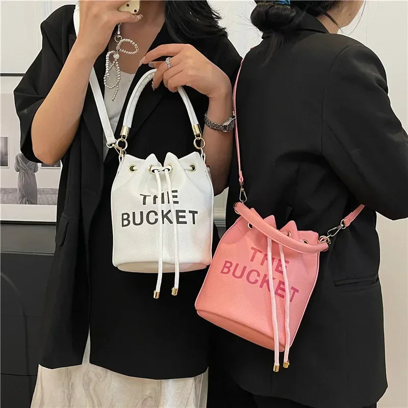 Ladies Handbags Fashion PU Leather Messenger Bags Adjustable Strap Portable Casual Simple Exquisite for Weekend Vacation