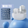 Mini Comfortable Noise-cancelling True Wireless Bluetooth Headphones With High Sound Quality Bluetooth 5.4 Earphones NEW 2025