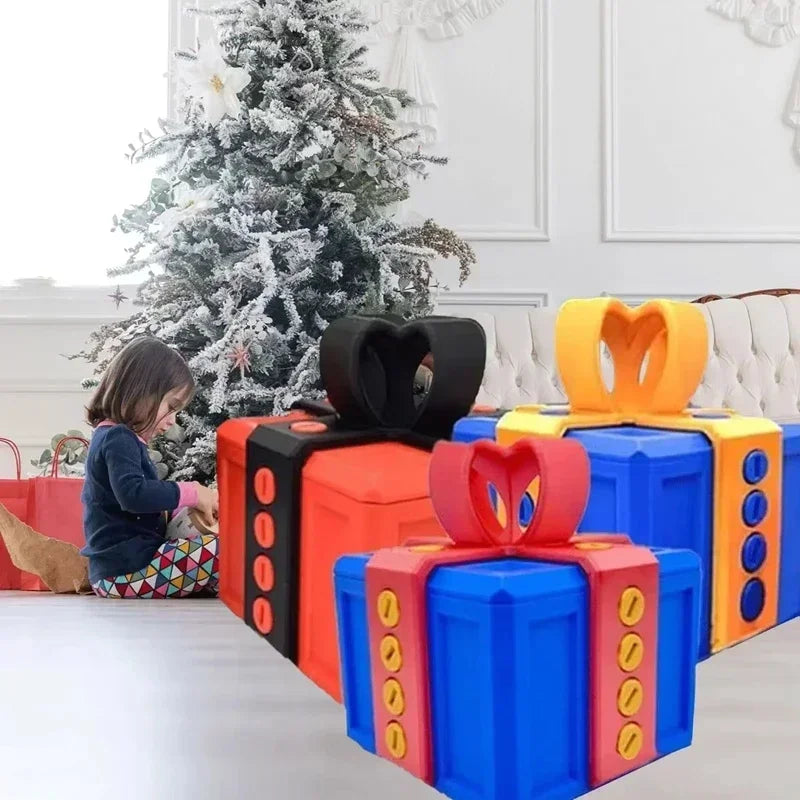 Annoying Gifts Can Put Funny Things In The Gift Box And Screws Prank Surprises Pop Up Novel And Interesting Gifts Adult Toys
