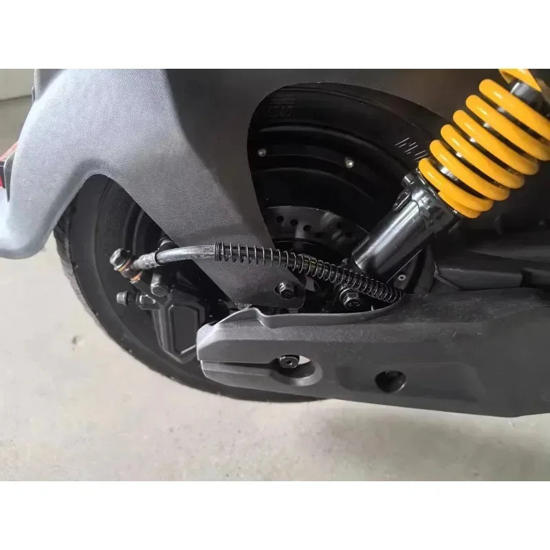 High-end Electric Motorcycle Popular Supplier 1000w 2000w Electric Motor Fast Electric Scooters For Adults