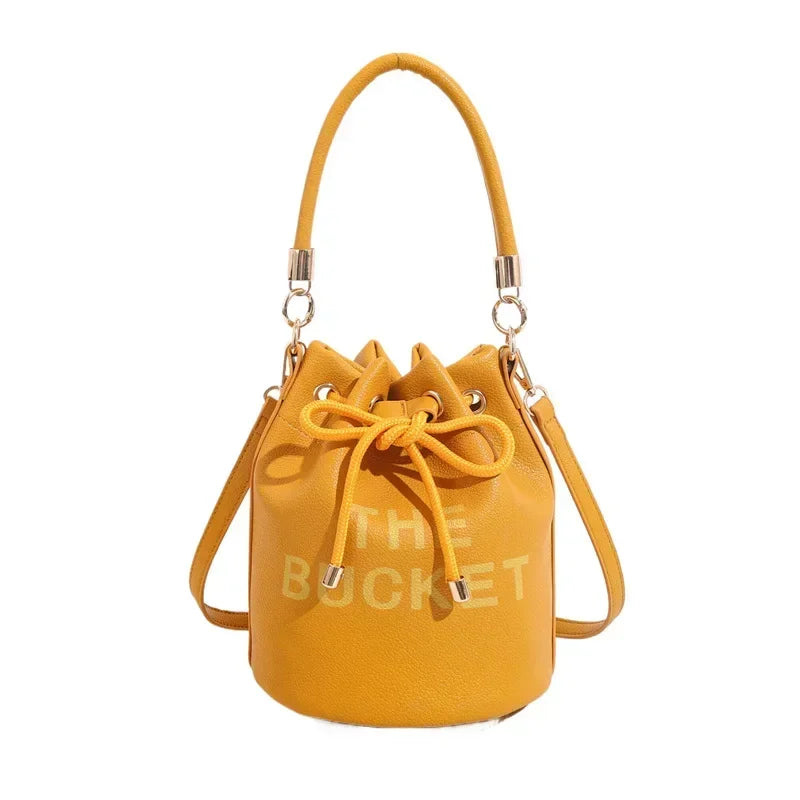 Ladies Handbags Fashion PU Leather Messenger Bags Adjustable Strap Portable Casual Simple Exquisite for Weekend Vacation