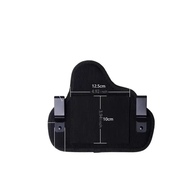 Tactical IWB Holster,Concealed Carry Gun Bag,Left Right Hand Universal,Outdoor Hunting Accessories