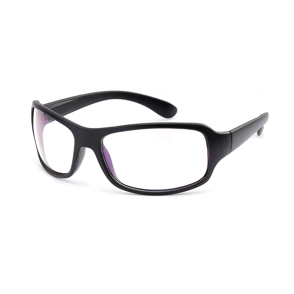 Driving Glasses for Men and Women Night Anti Reflective Night Vision Glasses Windproof Beach Sunglasses and Sports Glasses
