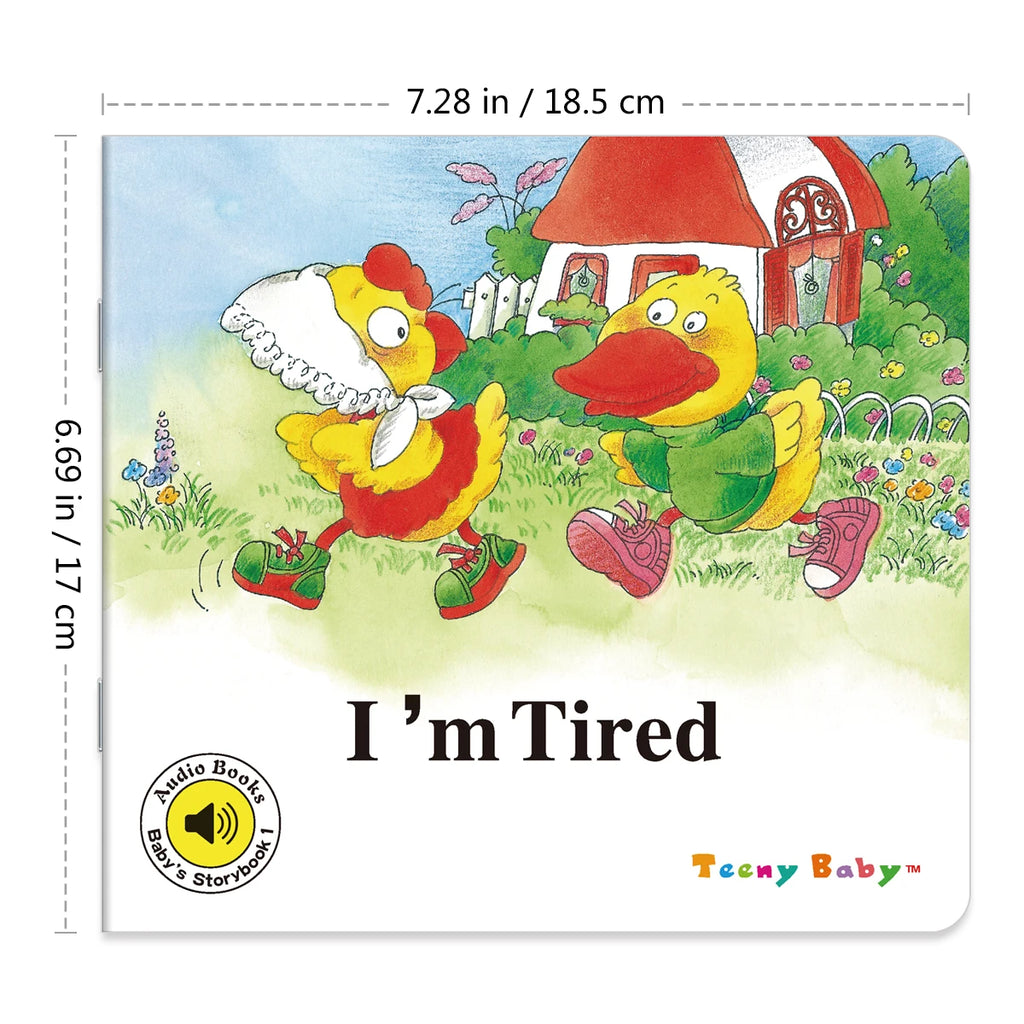 10 Fairy Tale Books in English, Children's Bedtime Stories, Reading Color Content, Preschool Learning, Developing the Brain -Free Item