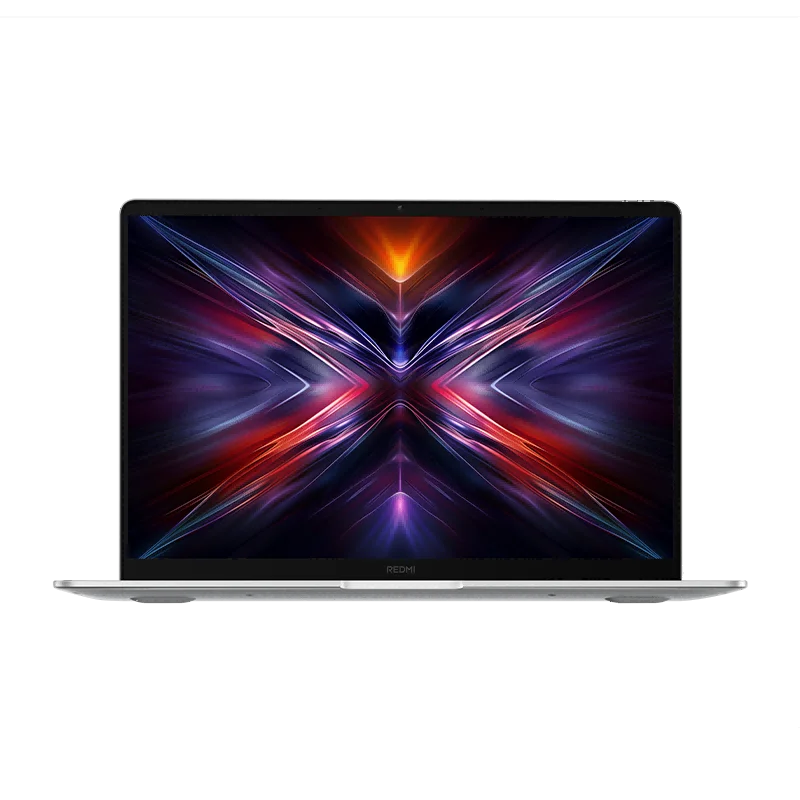 New 2025 Xiaomi Redmi Book Pro 14/16 Laptop Ryzen R5 7535H/R7 7735H 8Core 16G DDR5+512G SSD AMD 680M/660M Graphics Notebook PC