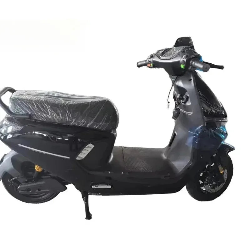 High-end Electric Motorcycle Popular Supplier 1000w 2000w Electric Motor Fast Electric Scooters For Adults