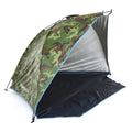 2 Persons Outdoor Beach Tents Shelters Shade UV Protection Ultralight Tent for Fishing Picnic Park Summer Awning Shade Shelter