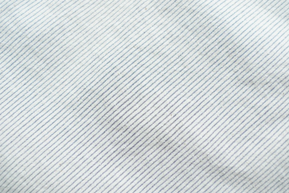 Sauce Zhan Men’s Retro Striped Short Sleeve Shirt Casual Summer Wear Regular Fit