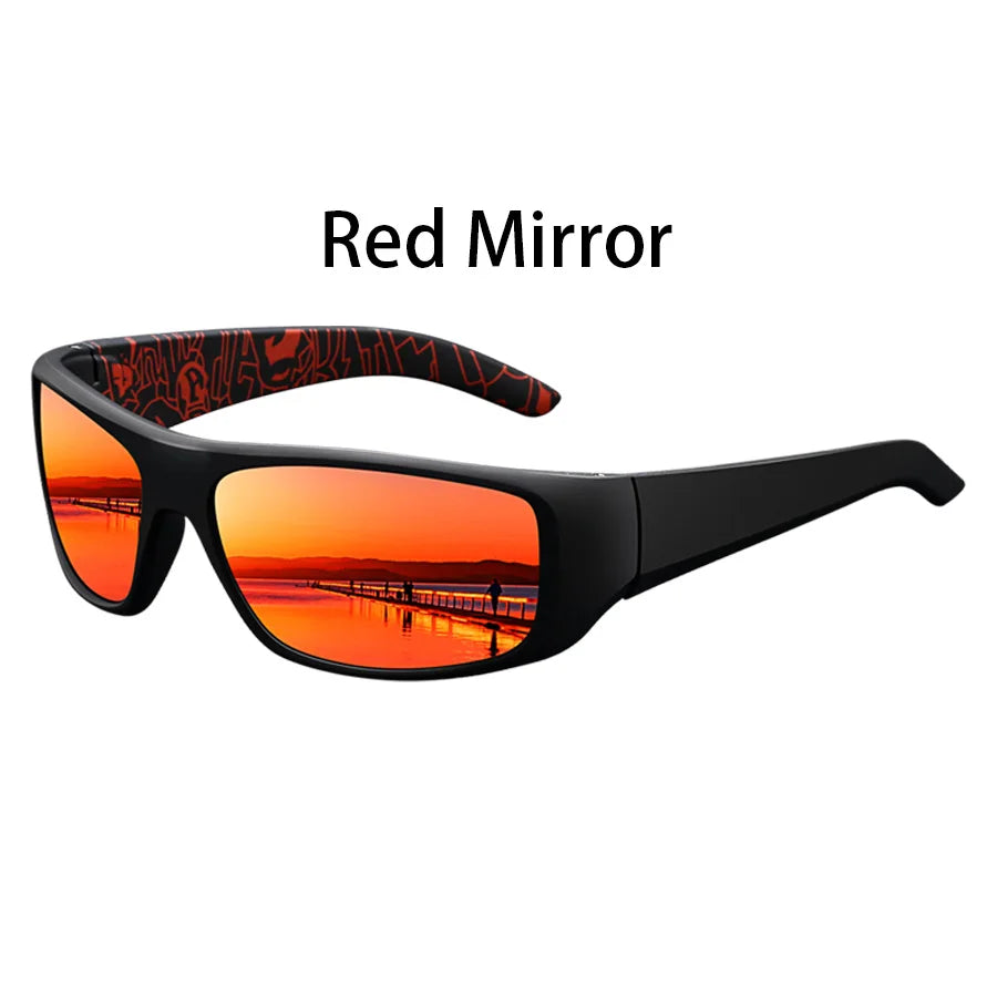 Fashion Safety Goggles Men Women  Running Mountaineering Sunglasses Bicycle MTB Eyewear Outdoor Sport Eyeglasses