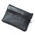 Women Men Coin Purse Men Small Bag Wallet Change Purses Zipper Money Bags Children Mini Wallets Leather Key Holder carteira