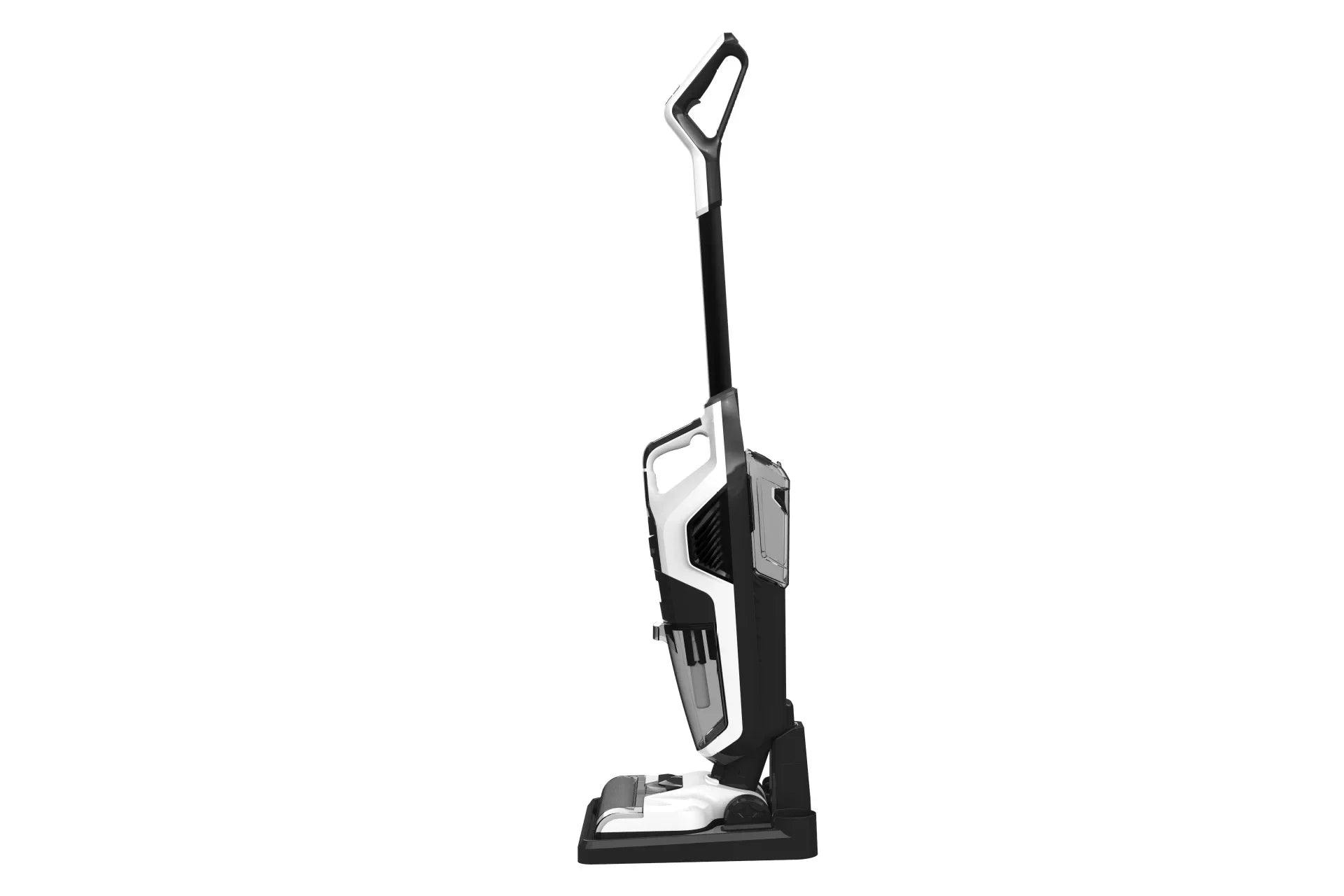 Washing machine Automatic drag and sweep integrated Intelligent wireless tractor Sweeper Hand push vacuum cleaner
