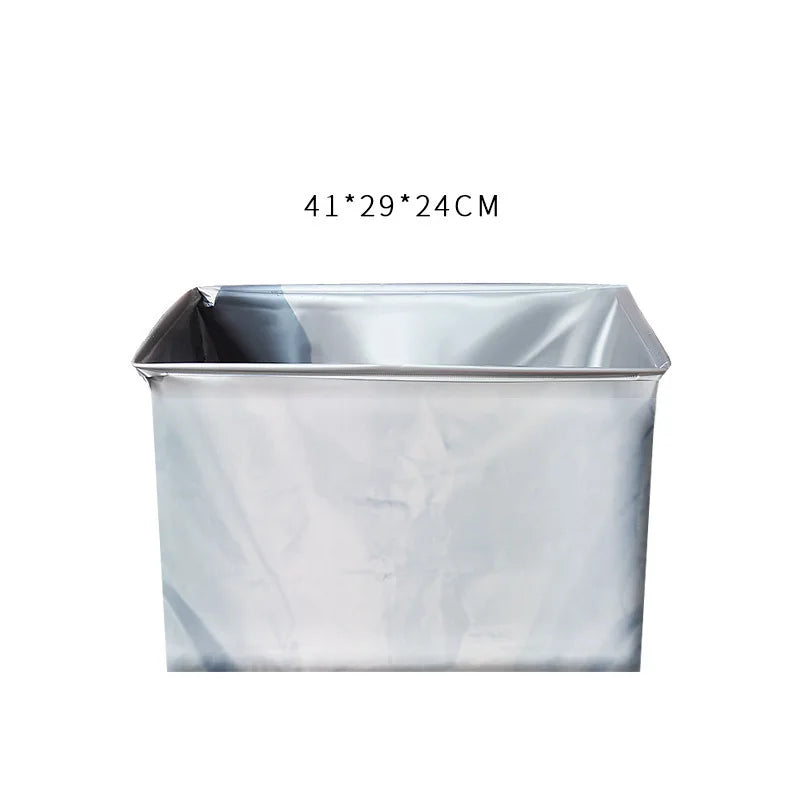 Car Organizer Bag Car Trunk Storage Box Folding Car Storage Box Organizing Storage Box Car Trunk Storage Box Organizer for Trunk