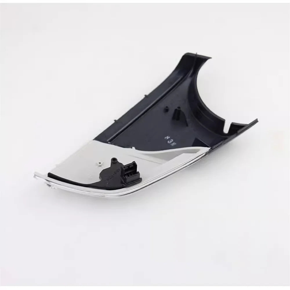 Car Rearview Side Mirror LED for Volkswagen VW Polo Mk4F 9N3 GTI 2005~2009 2006 Turn Signal Indicator Lamp Light Part Accessorie