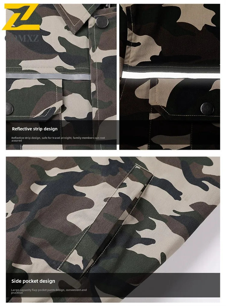 Summer Cooling Work Jacket Outdoor Loose Comfortable USB Cooling Air Conditioning Suit Lightweight Breathable Quick Drying Coat